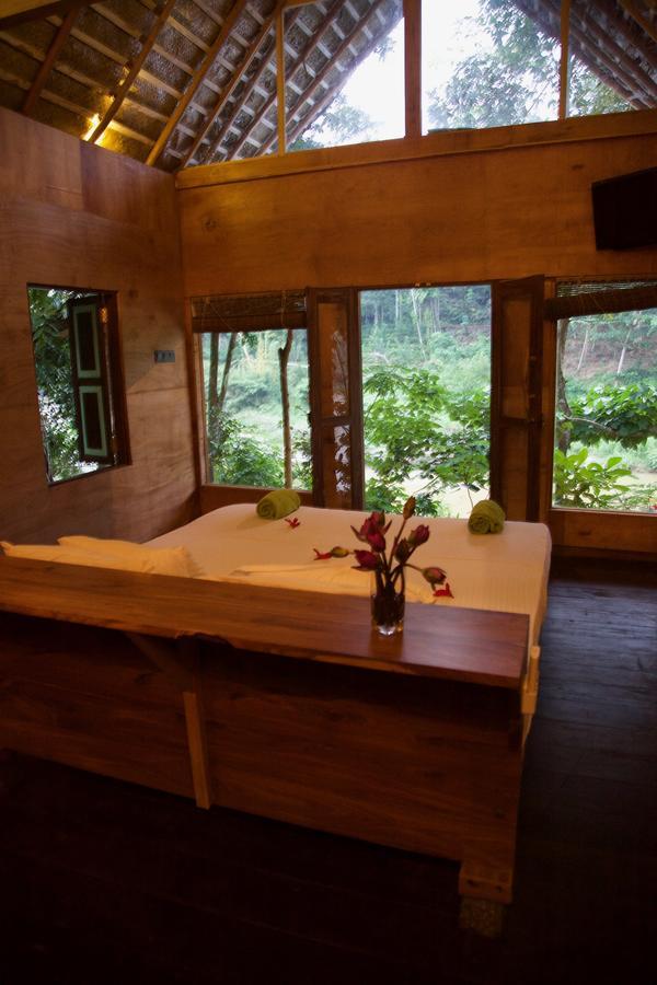Bedda Eco Cottages Deniyaya Exterior foto
