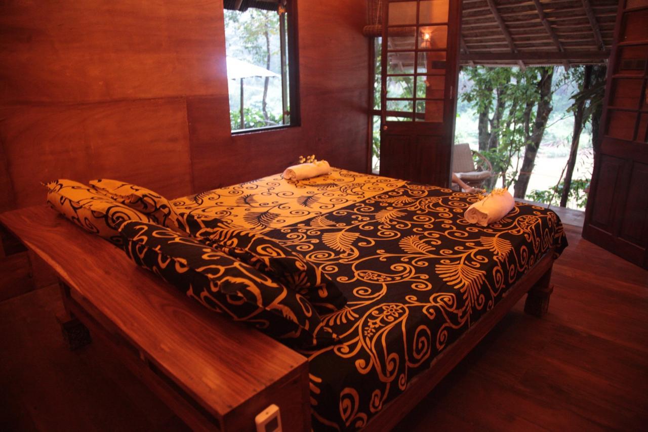 Bedda Eco Cottages Deniyaya Exterior foto